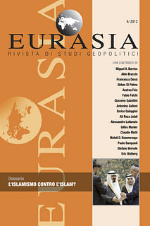 XXVIII - L’islamismo contro l’Islam?