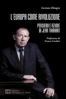 Lorenzo Disogra - L’Europa come rivoluzione