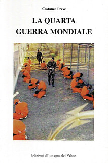 Costanzo Preve - La quarta guerra mondiale