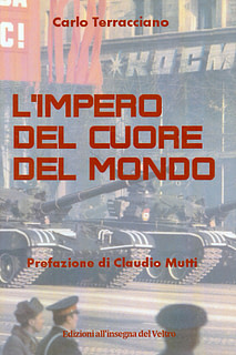 Carlo Terracciano - L’impero del cuore del mondo