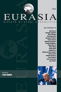 LXXVII - I tre fronti