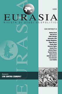 LXXIX - L'UE contro l'Europa?