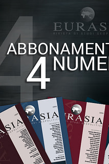 Abbonamento a quattro numeri