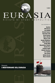 LXI - I mediterranei dell'Eurasia