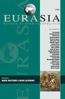 LVIII - Mare nostrum o mare alienum?