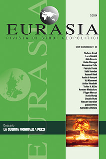 LXXV - La guerra mondiale a pezzi