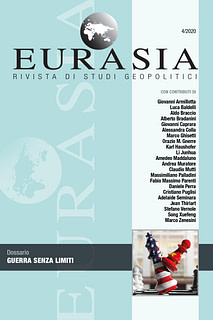 LX - Guerra senza limiti