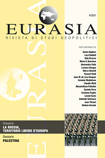 LXIV - La Russia, territorio libero d'Europa