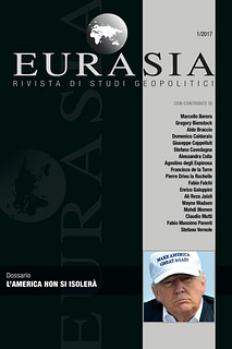 XLV - L'America non si isolerà