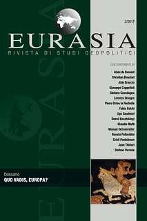 XLVI - Quo vadis, Europa?