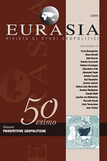 L - Prospettive geopolitiche