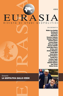 LII - La geopolitica giallo-verde