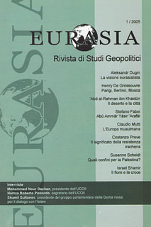 II - Mondo islamico