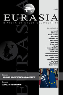 LXV - La bussola dell'UE indica l'Occidente