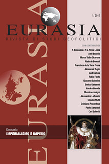 XXIX - Imperialismo e Impero