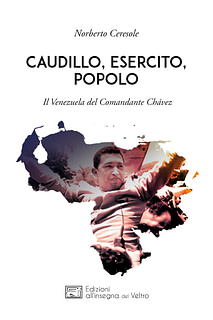 Norberto Ceresole - Caudillo, esercito, popolo