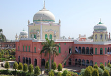 THE DECLINE OF US HEGEMONY IN CENTRAL ASIA