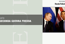 LA SECONDA GUERRA FREDDA