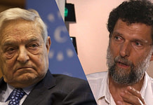 ALTRE GEREMIADI: LA TURCHIA E GLI AMBASCIATORI