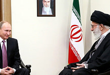 L’INCERTO FUTURO DELLA SIRIA