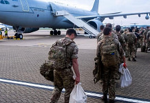 UN’ANALISI TURCA DELLA CRISI AMERICANA