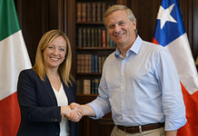 IL CILE SI ALLINEA ALLA “NATIONAL STRATEGY” DI TRUMP