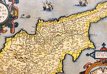 CIPRO E LE RISORSE ENERGETICHE DEL MEDITERRANEO