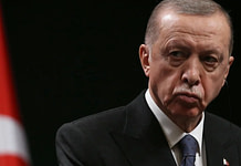 MAGGIO 2023 ELEZIONI IN TURCHIA