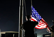 AN ISLAMIC-CONFUCIAN AXIS?