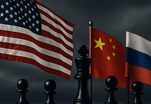 GLI USA E I LORO AVVERSARI