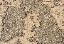 L’ISOLA E IL CONTINENTE