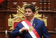 LA CRISI ISTITUZIONALE DEL PERÙ