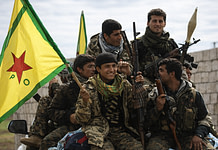 LUCI E OMBRE DELLA QUESTIONE CURDA