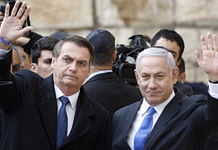 BOLSONARO SI DIFENDE ATTACCANDO