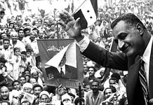 CHI VINSE LA GUERRA DI SUEZ?