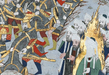 Islamul văzut de Julius Evola