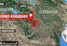 SCONTRO NEL CAUCASO: PROSPETTIVE E SCENARI