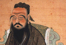 L’APPROCCIO CONFUCIANO AL COVID-19