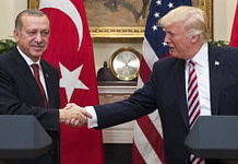 TRUMP – ERDOĞAN, UN VERTICE SENZA STORIA