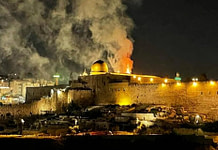 GERUSALEMME E RESISTENZA