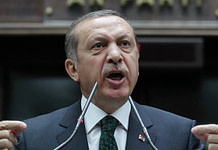 NO, ERDOGAN DIDN’T “TRICK” PUTIN AND THE AYATOLLAH