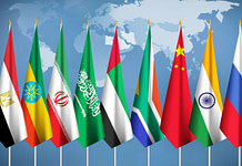 BRICS E AMERICA LATINA