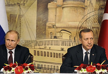 UNA TRAGEDIA DELL’ASSURDO