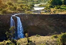 LA GUERRA ECONOMICA PER LE RISORSE IDRICHE