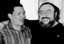 ALLE ORIGINI DELLA PRASSI GEOPOLITICA DI CHAVEZ: IL PENSIERO GEOPOLITICO DI NORBERTO CERESOLE