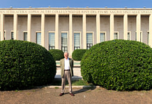 LA TERZA ROMA E L’EURASIA