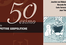 PROSPETTIVE GEOPOLITICHE