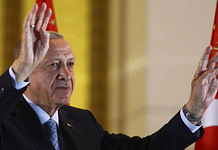 LA VITTORIA DI ERDOGAN