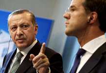 LA CRISI TURCO – OLANDESE