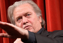 GLI USA CONTRO L’EURASIA: IL CASO BANNON